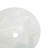 16" Round Ceramic Vessel Bathroom Sink – Modern Textured Interior Bowl Design in Vintage Rose-120273121