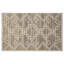 Tapis intérieur / extérieur en polypropylène Cristine-2021256053