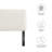 Modway Lindee Headboard-98136002-98135997
