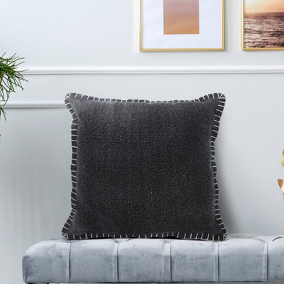 Madisons Square Pillow Cover & Insert