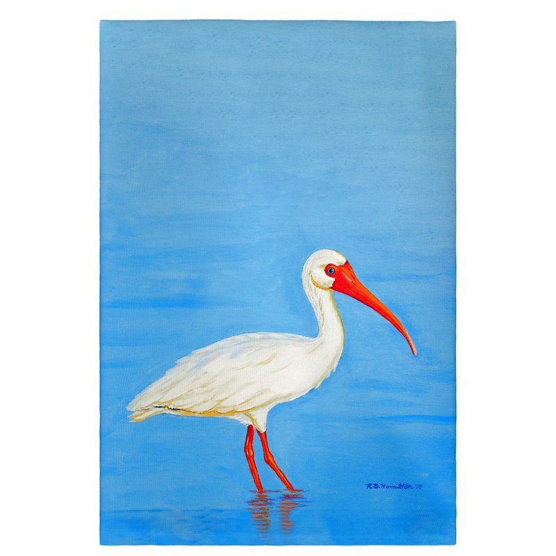 Serviettes de la main ibis Schaub