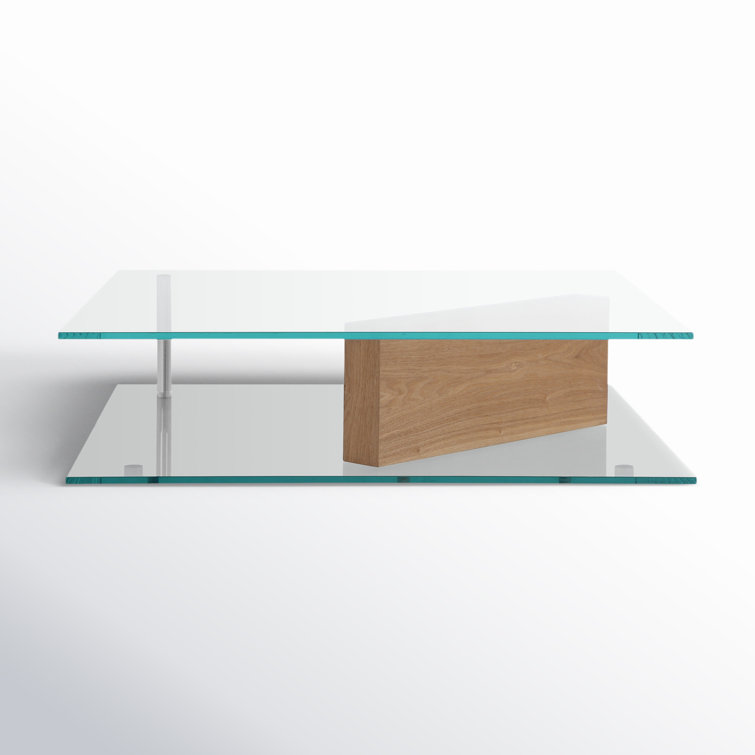 Amandarose Coffee Table with Storage