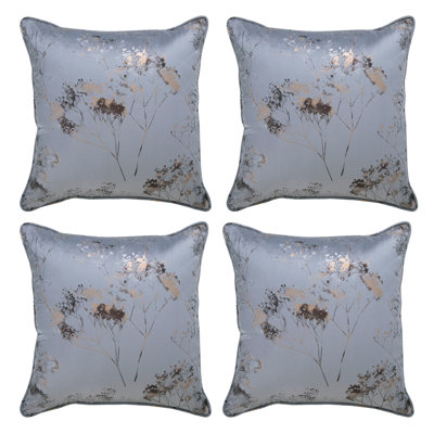 Irizarry Square Cushion