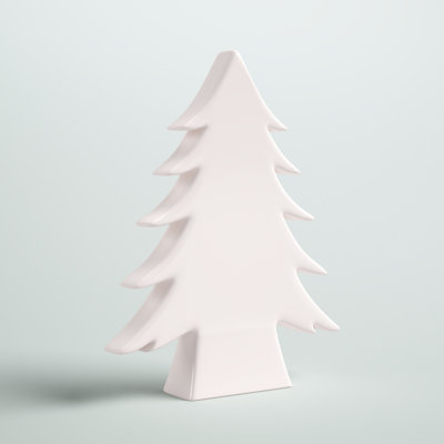 Christmas Tabletop Tree