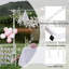 Arbor mariage arche de jardin treillis pergola tonnelles