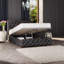 Upholstered Ottoman Bed-60927156-60927159