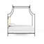 337 Flying Arch Canopy Bed | Complete Canopy-959717893-959718007