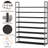 8 Tier Shoe Rack