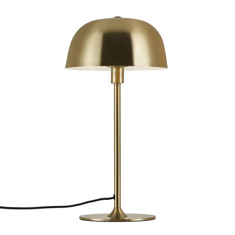 Metal Desk Lamp