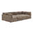 Arvill Corduroy U-Shaped Sectional-246711779
