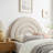 Solana Arched Performance Velvet Headboard-105698050-105698052