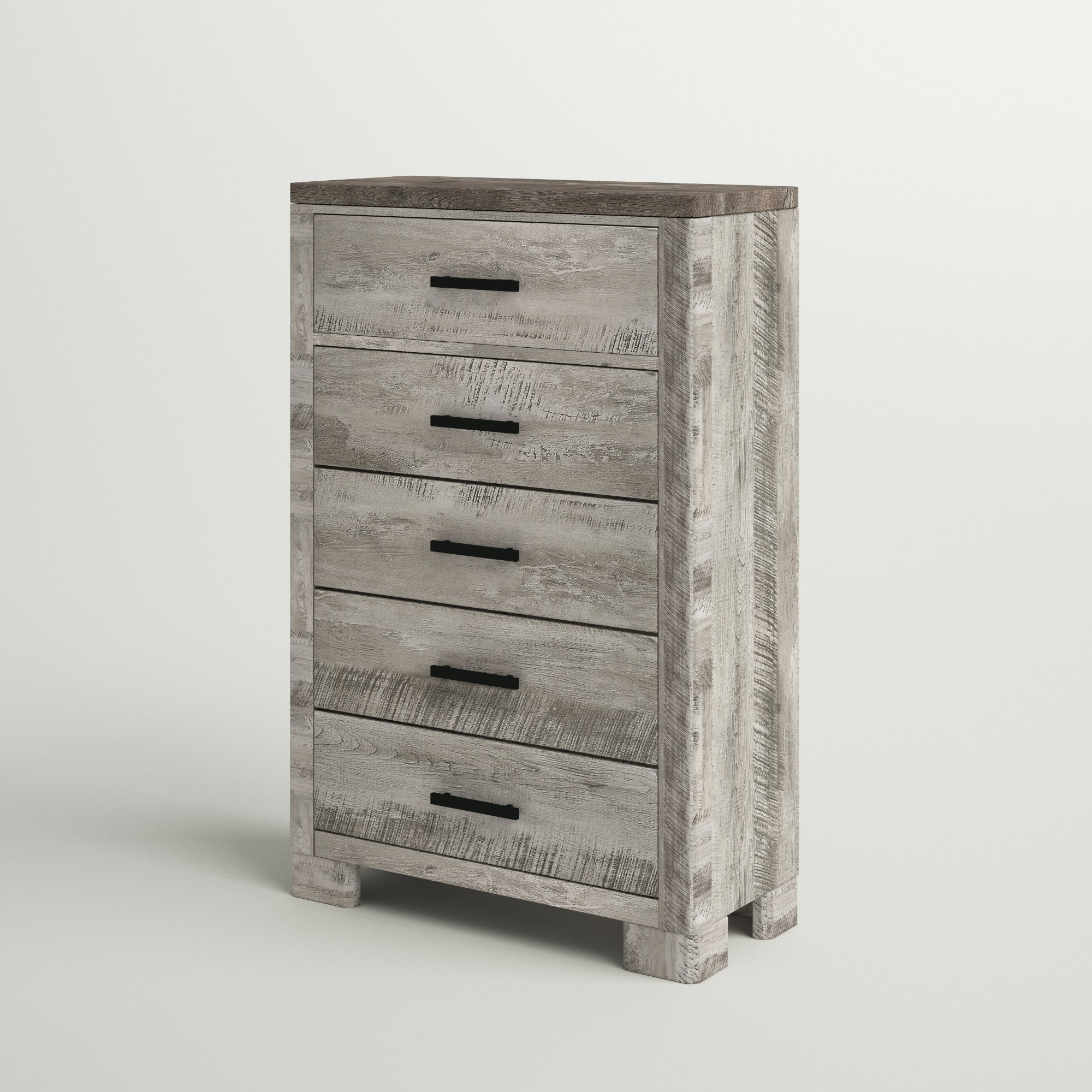 Sand & Stable™ Commode 5 tiroirs l 38 po Payne et Commentaires ...
