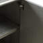  Console décorative 4 portes Izaha-1045355523