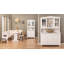 Nico Classic Hutch Cabinet-99324674
