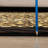 24 In. Wide Animal Print Rug, 36 Deep, Lodge Style, Machine-Made, Beige And Black, & Pet 2 Ft. X 3 Area Mountain +