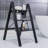 3 - Step Aluminum Lightweight Folding Step Stool-1858837184
