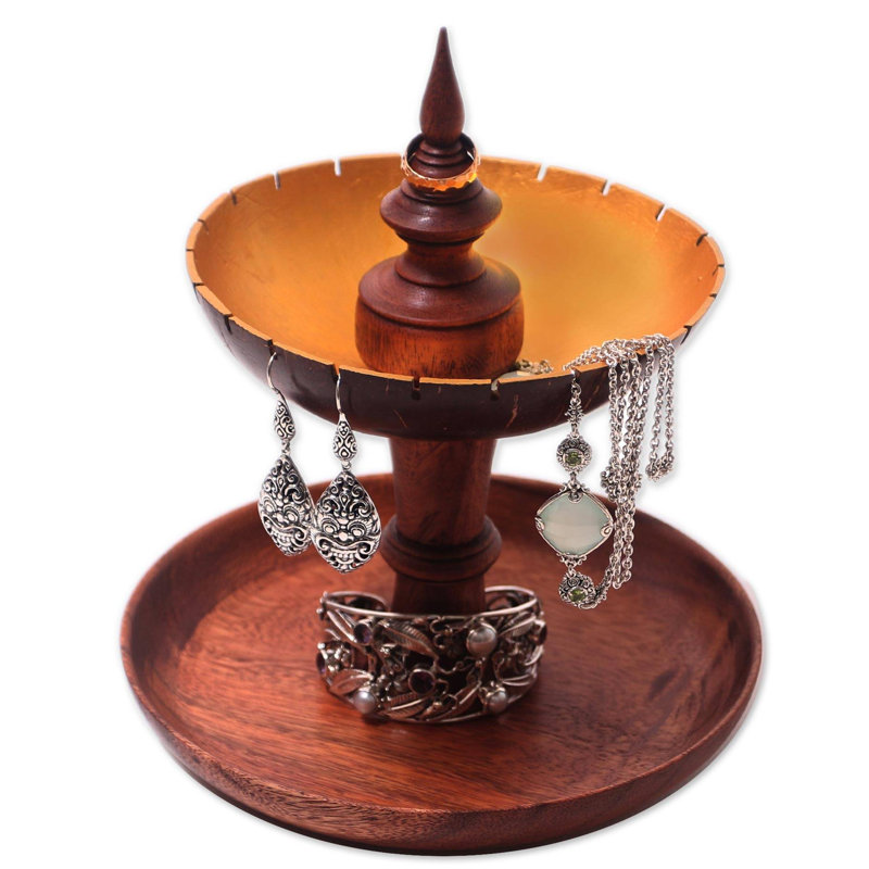 Porte-bijoux Fountain