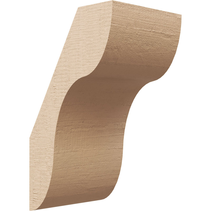 Attelle de genou Carmel, H 10 po x l 5 po x P 6 po