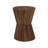 Solid Wood Accent Stool