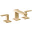 Morro Bay 8" Widespread Lavatory Faucet-1291428201