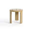 Table d'extérieur 1 pièce Bludov