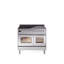 ILVE Nostalgie II 40 in Induction Range-2084676061