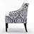 Gartenbush Upholstered Armchair-170824672