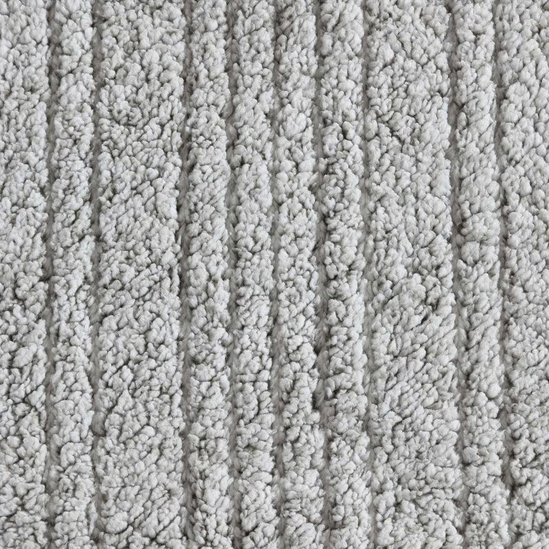 Couverture chauffante réversible Eddie Bauer, Gris, Lit simple