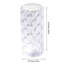 Medium Rose Night Light