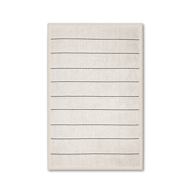 Ensemble de tapis de bain