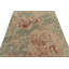 Wool Abstract Area Rug-895287235