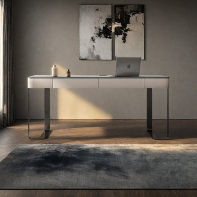 High-end fashion desk