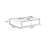 Modern Simple Coffee Table-103109938