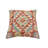 Geometric Throw Pillow