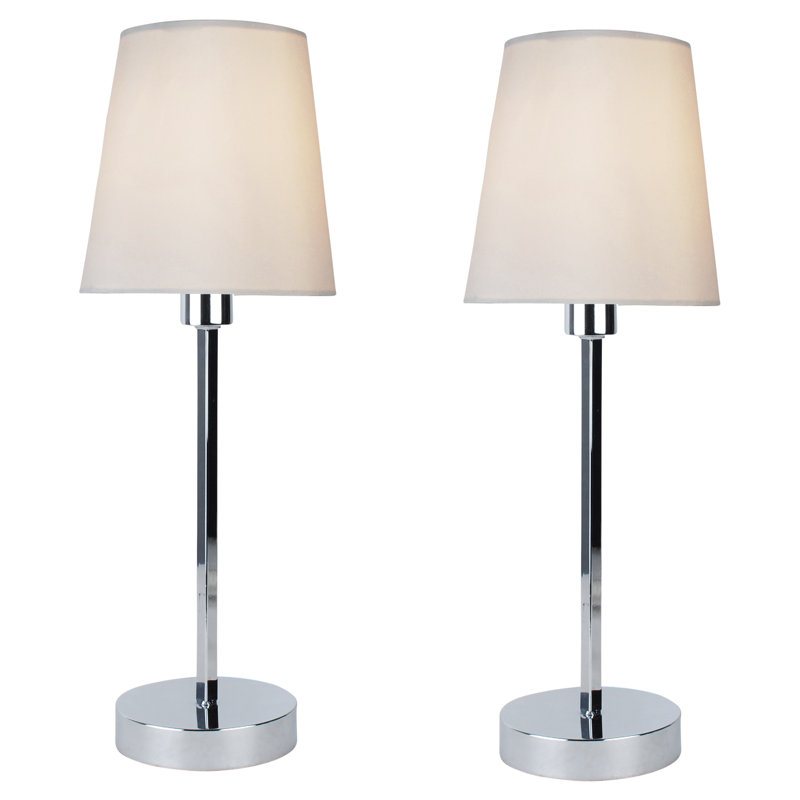 Colston Metal Buffet Lamp