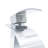 Fraser Vessel Sink Faucet Single-handle Bathroom Faucet