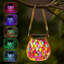 Dayana Solar Powered Outdoor Lantern
