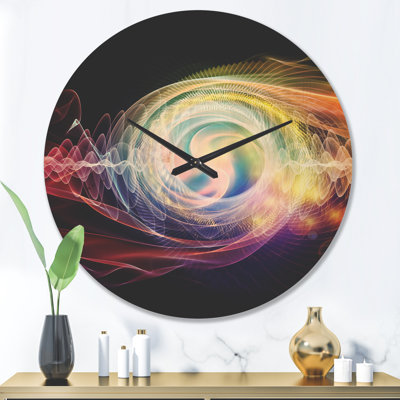 Horloge murale