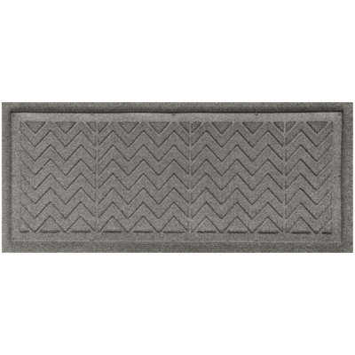 Waterhog Chevron Boot Tray