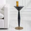 Manolya End Table