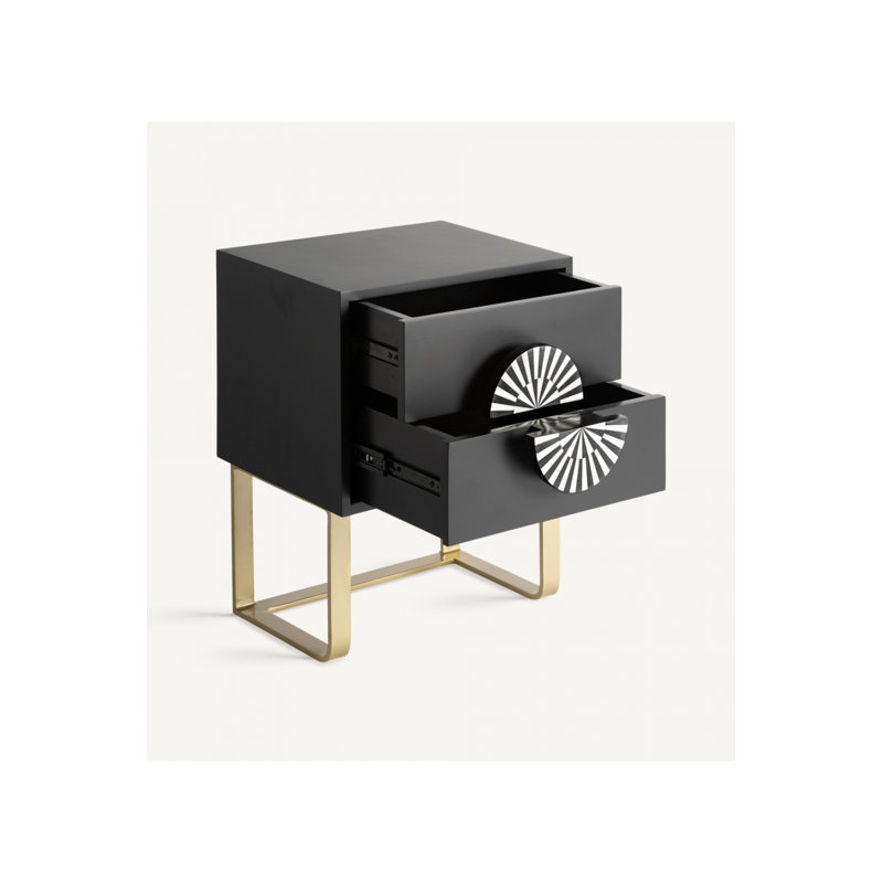 Table de chevet Gatsby