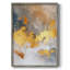 ABSTRACT Series CDXLVI, reproduction encadrée - bois massif-1873322311