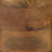 Florelle Marble Top End Table