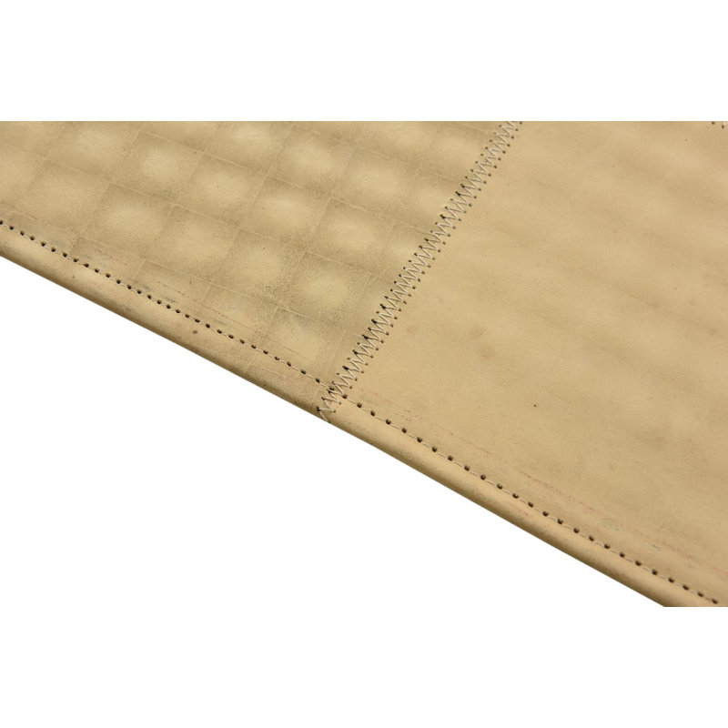 Tapis ivoire Orlowski