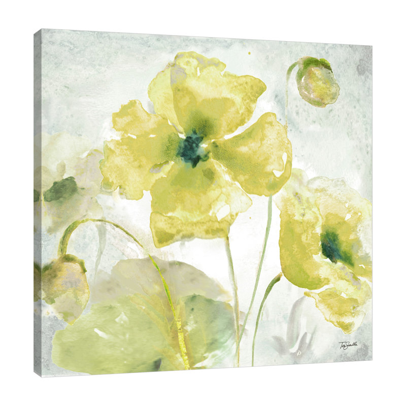 Tre Sorelle Studios - Wrapped Canvas Painting, 30.48cm H x 30.48cm W