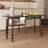 2 Drawer Dining Table-439655465