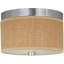 Plafonnier encastré 2 lumières Denning-1844305165-1844305158-1844305211