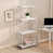 White est en rupture de stock