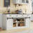 70" Large Sideboard Buffet Cabinet-950382420