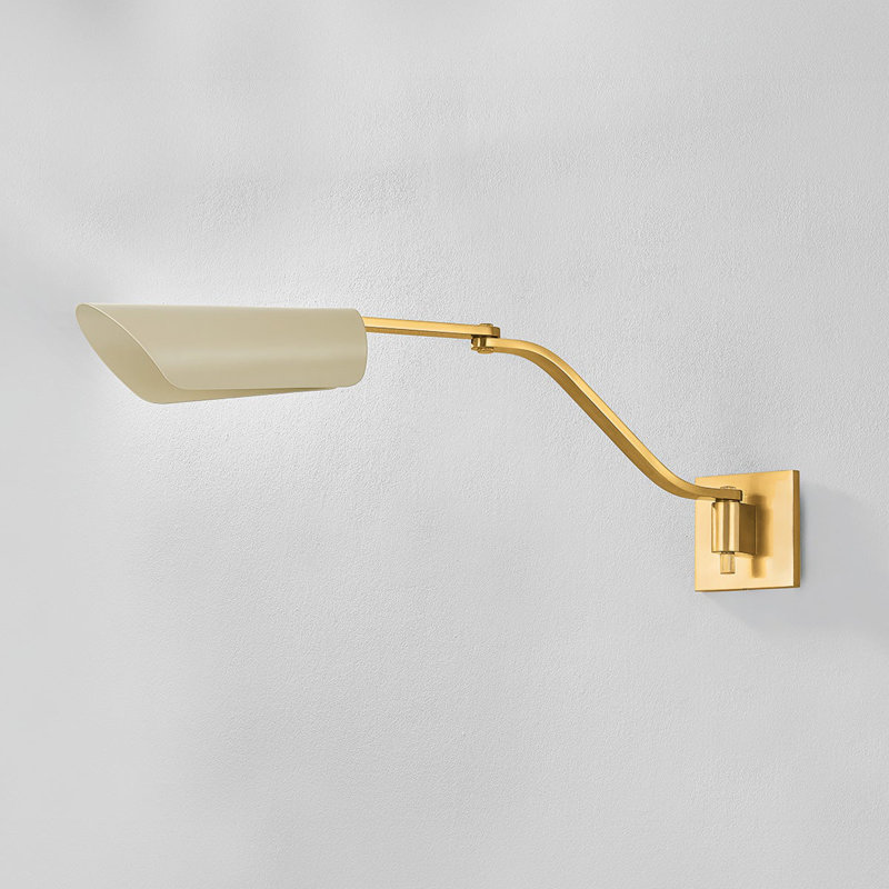 DOUGLASTON WALL SCONCE